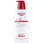 Eucerin pH5 kūno losjonas, 1000 ml