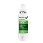 Vichy Dercos &scaron;ampūnas nuo pleiskanų normaliems ir riebiems plaukams, 200 ml