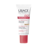 Uriage Ros&eacute;liane CC kremas nuo paraudimo, &scaron;viesus atspalvis, SPF50, 40 ml