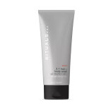 Rituals Sport 2in1 du&scaron;o želė, 200 ml