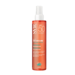 SVR Sun Secure sausasis aliejus SPF50, 200 ml