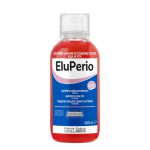 EluPerio skalavimo skystis jautrioms dantenoms, 300 ml