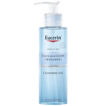 Eucerin DermatoCLEAN gaivinamasis valomasis gelis, 200 ml