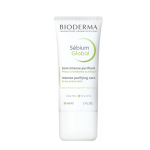 Bioderma S&eacute;bium Global kremas, 30 ml