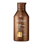 Redken All Soft Mega Curls &scaron;ampūnas 300 ml