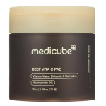 Medicube Deep Vita C diskeliai, 70 vnt.