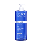 Uriage DS Hair &scaron;velnus balansuojamasis &scaron;ampūnas, 500 ml