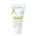 A-DERMA Dermalibour+ apsauginis kremas, 50 ml