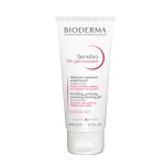 Bioderma Sensibio DS+ putojantis gelis, 200 ml