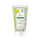 Klorane Baby ekologi&scaron;kas drėkinamasis kremas, 50 ml