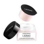 Lierac Hydragenist skaistinamasis drėkinamasis gelinis kremas, papildymas, 50 ml