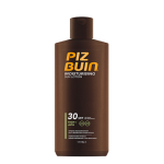 Piz Buin drėkinamasis losjonas nuo saulės SPF30, 200 ml