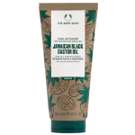 The Body Shop Jamaican Black Castor Oil garbanų aktyvatorius, 200 ml