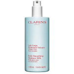 Clarins Moisture-Rich kūno losjonas, 400 ml