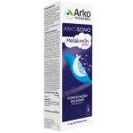 Arkopharma Arkosono Melatoninas Greitesniam Užmigimui La&scaron;ai 30ml