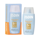 Isdin Fotoprotector Fusion Water Magic SPF50, 50 ml