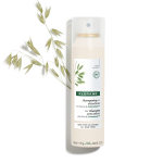 Klorane sausasis &scaron;ampūnas su avižomis ir ceramidu, 150 ml