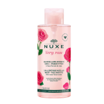 Nuxe Very Rose raminamasis micelinis vanduo 3 viename veidui ir akims, 750 ml