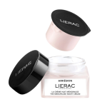 Lierac Ark&eacute;skin naktinis kremas menopauzės laikotarpiu, papildymas, 50 ml