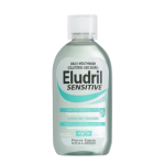 Eludril Sensitive skalavimo skystis, 500 ml