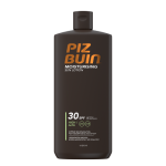 Piz Buin drėkinamasis losjonas nuo saulės SPF30, 400 ml