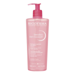Bioderma Sensibio micelinis valomasis gelis, 500 ml