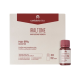 Iraltone Hair Efflu Booster nuo sezoninio plaukų slinkimo 30 x 15 ml