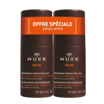 Nuxe Men ilgai veikiančių dezodorantų rinkinys, 2x50 ml