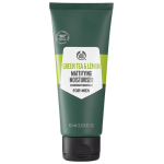 The Body Shop Men Green Tea & Lemon matinamasis drėkiklis, 100 ml