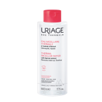 Uriage terminis micelinis vanduo jautriai odai, 500 ml