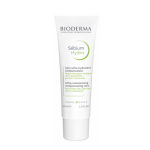 Bioderma S&eacute;bium Hydra kremas, 40 ml