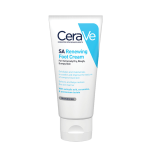 CeraVe SA atnaujinamasis pėdų kremas labai sausoms ir &scaron;iurk&scaron;čioms pėdoms, 88 ml