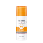 Eucerin Sun Pigment Control apsauginis fluidas SPF50+, 50 ml