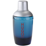 Hugo Boss Dark Blue tualetinis vanduo, 75 ml