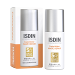 Isdin Fusion Water Magic Repair SPF50+, 50 ml