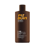 Piz Buin Allergy Sun Sensitive SPF15, 200 ml
