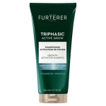 Ren&eacute; Furterer Triphasic Active Grow augimą aktyvinantis &scaron;ampūnas, 200 ml