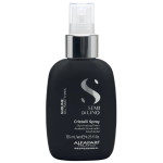 Alfaparf Semi Di Lino Cristalli pur&scaron;kiklis, 125 ml