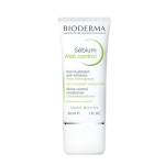 Bioderma S&eacute;bium Mat Control fluidas, 30 ml