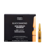 Martiderm Black Diamond Skin Complex Advanced, 10 x 2 ml