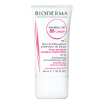 Bioderma Sensibio AR BB kremas SPF30, 40 ml