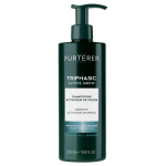 Ren&eacute; Furterer Triphasic Active Grow augimą aktyvinantis &scaron;ampūnas, 500 ml