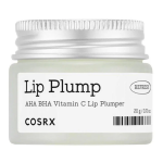Cosrx Refresh AHA BHA Vitamin C lūpų putlintojas, 20 g