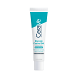 CeraVe Blemish Control drėkinamasis gelis į netobulumus linkusiai odai, 40 ml