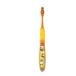 Elgydium Junior Emoji dantų &scaron;epetėlis, 1 vnt.