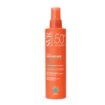 SVR Sun Secure apsauginis pur&scaron;kiklis nuo saulės SPF50+, 200 ml