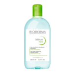 Bioderma S&eacute;bium H2O micelinis vanduo, 500 ml