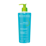 Bioderma S&eacute;bium putojantis gelis, 500 ml