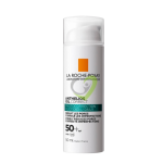 La Roche-Posay Anthelios Oil Correct fotokoreguojamasis dieninis gelinis kremas SPF50+, 50 ml