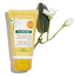 Klorane Sublime apsauginis kremas nuo saulės SPF50+, 50 ml